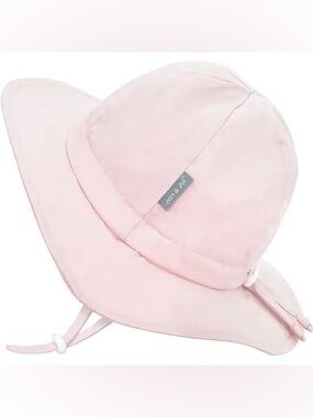 Jan & Jul floppy sun hat size Large 2-5 years
